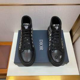 Picture of Dior Shoes _SKUDiorsz38-452CTF01013376